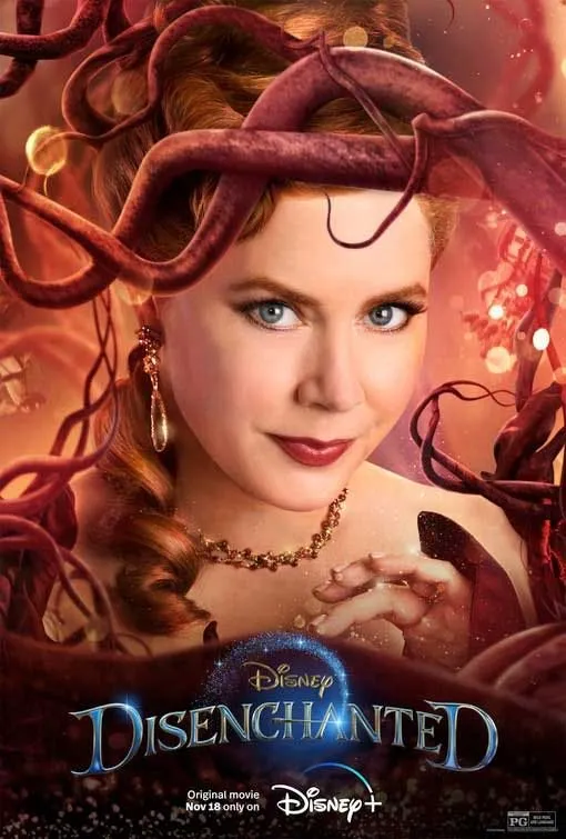 Affiche de film disponible dans la VOD Mario IPTV 3